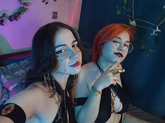 Foto av profilen Tricky_Kitsune