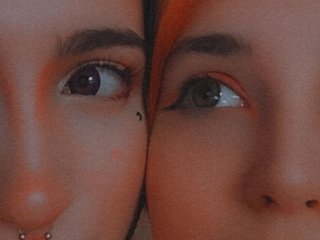 Erotisk videochatt Tricky_Kitsune