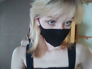 Erotisk videochatt trickycat