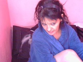 Erotisk videochatt Poppie