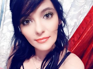 Erotisk videochatt Poppie