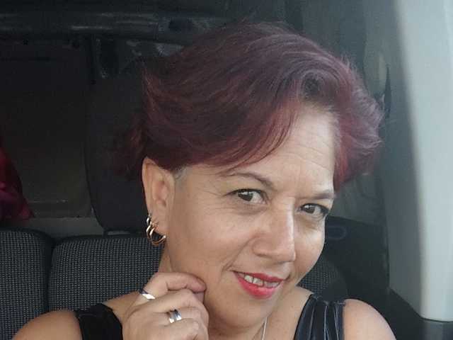 Foto av profilen Trish-milf