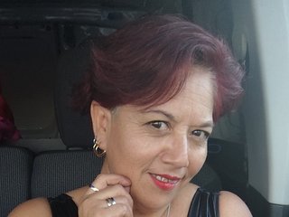 Erotisk videochatt Trish-milf