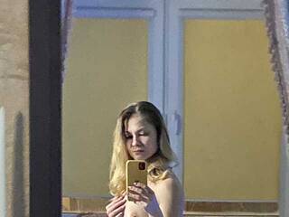 Erotisk videochatt Trisha39