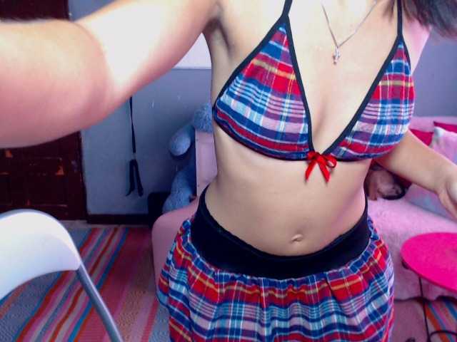 Foton Trixie15 show especial 100 tokens