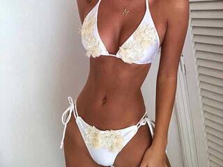 Erotisk videochatt TRIXIE19