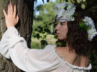 Erotisk videochatt Trixiie