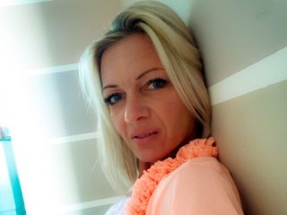 Foto av profilen TrophyMilf