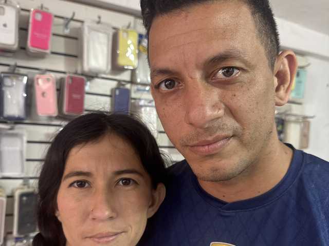 Foto av profilen Tuchiquitacaliente20