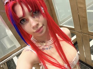 Erotisk videochatt TugrenokOfficial
