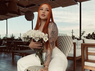 Erotisk videochatt Tulipa1