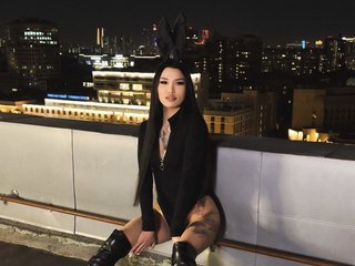 Erotisk videochatt TumanANGELINA