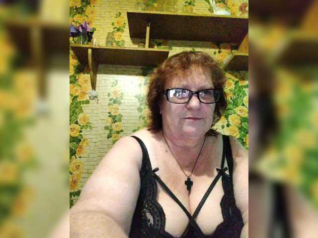 Sändningsbilder TUTSI6