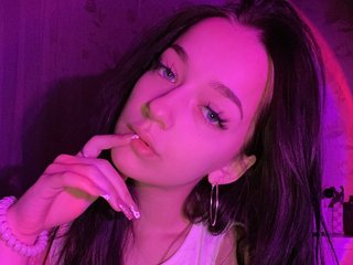 Erotisk videochatt Tutti-Lily