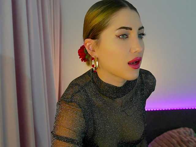 Sändningsbilder TweetyCream