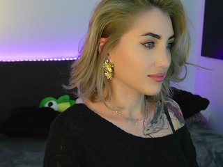 Erotisk videochatt TweetyCream