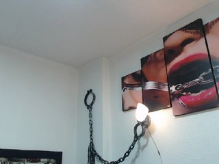 Sändningsbilder twerking-girl