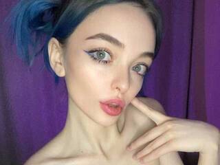 Erotisk videochatt TwilightSparkle