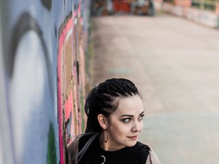 Erotisk videochatt Twin-Soul