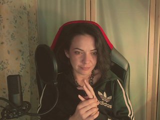 Erotisk videochatt Twin-Soul