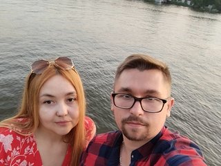 Erotisk videochatt TwinFlameShow