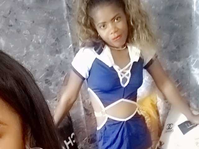 Foto av profilen Twinsexgirl