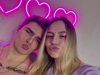 Erotisk videochatt TwinTurboCouple