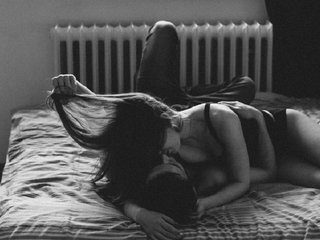 Erotisk videochatt Two1