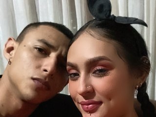 Erotisk videochatt Twohornyss