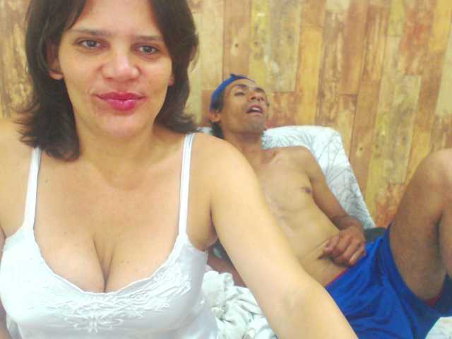 Foton TwoLatins69 Night of sexual challenges