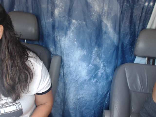 Foton TwoLoveBirds In the Truck, suck driver in private or now 500tk, flash tits 100tk, flash hairy pussy 300tk , flash tits with window down 150tk