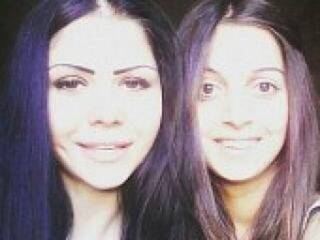 Erotisk videochatt twomercy