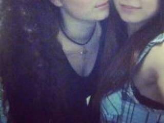 Erotisk videochatt twoogirls