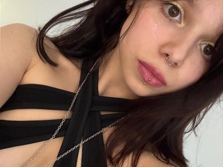 Erotisk videochatt tyan-babe