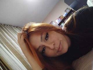 Erotisk videochatt tyfannyalx