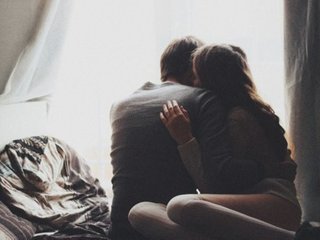 Foto av profilen LuckyCouple3X