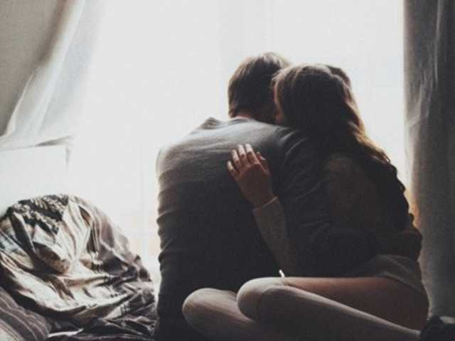 Foto av profilen LuckyCouple3X