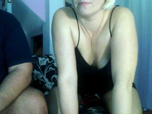 Sändningsbilder LuckyCouple3X
