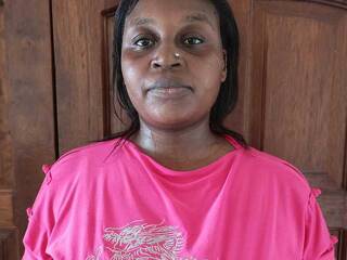 Erotisk videochatt Ugandagal