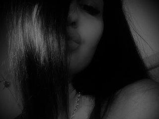 Erotisk videochatt Uliae_Kiska