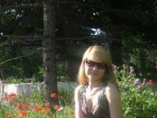 Erotisk videochatt uliya84