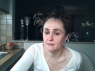 Erotisk videochatt UllimOhi