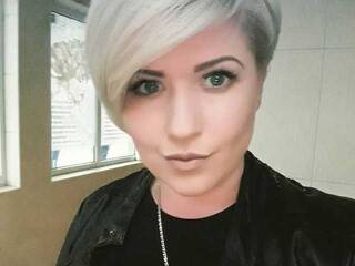 Erotisk videochatt Ulyacka0601