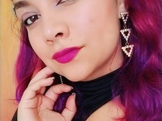 Erotisk videochatt Un1corn1xs