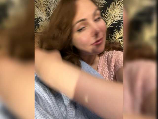 Sändningsbilder Super_Lady