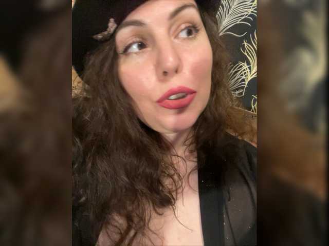 Sändningsbilder Super_Lady