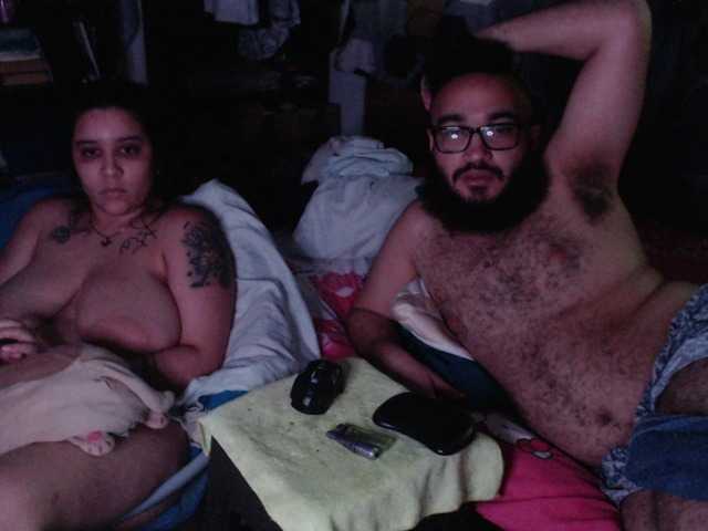 Foton Angie_Gabe IF U WANNA SOME ATTENTION JUST TIP. IF U WANNA SEE US FUCK HARD GO PVT AND WE CAN FUN TOGETHER. NOOOO FUCKING FREE SHOW