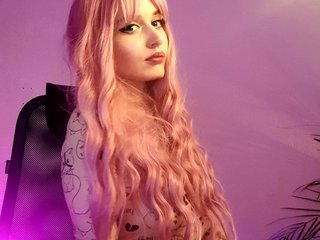 Erotisk videochatt UnicornStar