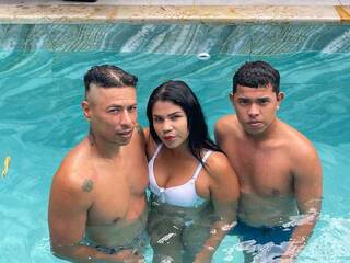 Erotisk videochatt Unlimitedsex-ADS