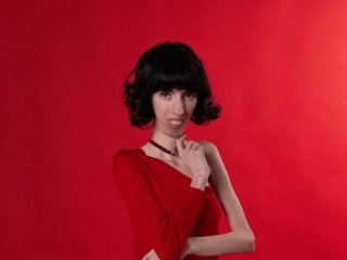 Erotisk videochatt Unusual-G